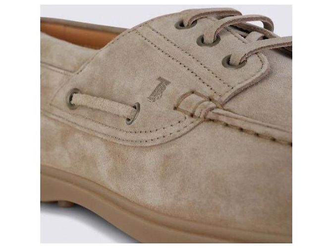 Tod's Scarpe eleganti - vista 6