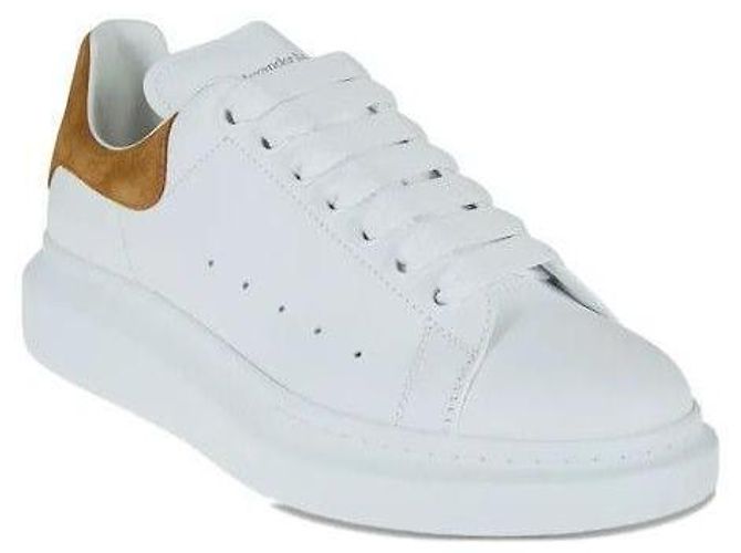 Alexander Mcqueen Sneakers Oversized - vista 6