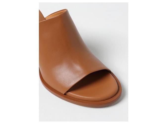 Tod's Mule Marrone - vista 6