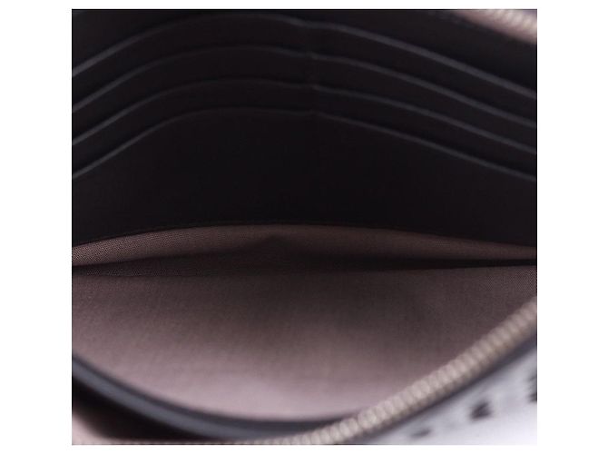 Bottega Veneta Clutch Small Intrecciato Black Nero - vista 4
