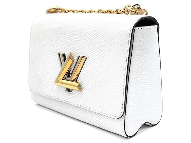 Louis Vuitton Epi Twist MM Multicolore - vista 2