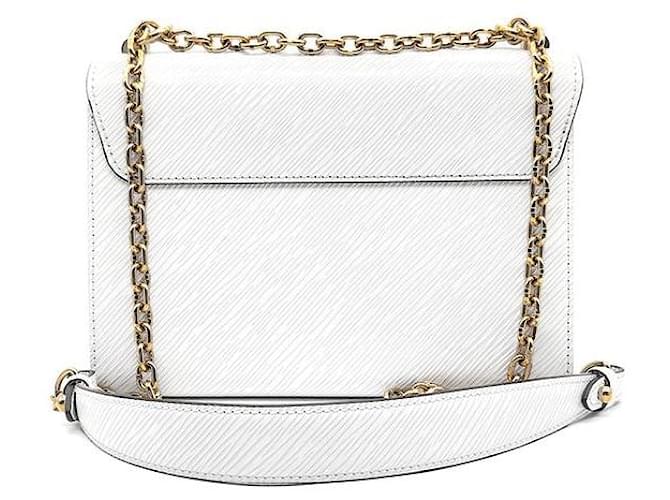 Louis Vuitton Epi Twist MM Multicolore - vista 3
