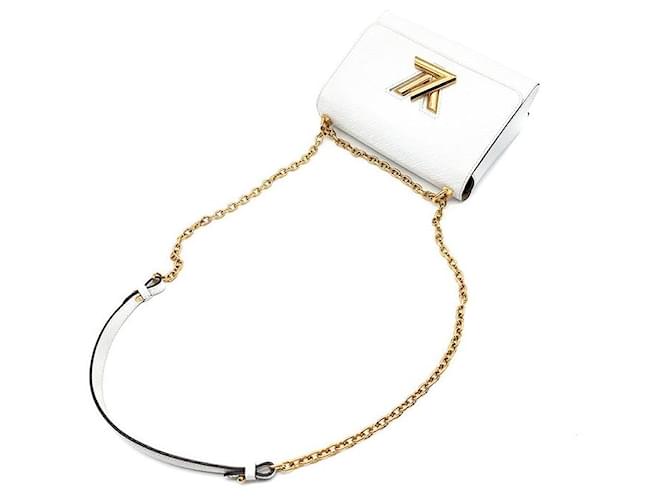 Louis Vuitton Epi Twist MM Multicolore - vista 4
