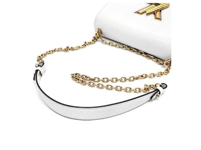 Louis Vuitton Epi Twist MM Multicolore - vista 5