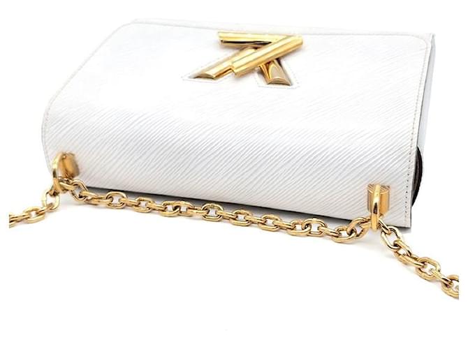 Louis Vuitton Epi Twist MM Multicolore - vista 6