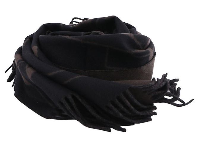 Hermès Silenziatore Metal Equestre Nero - vista 10