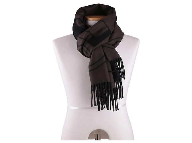 Hermès Silenziatore Metal Equestre Nero - vista 12