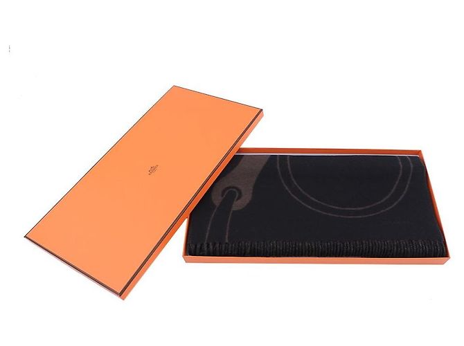 Hermès Silenziatore Metal Equestre Nero - vista 13