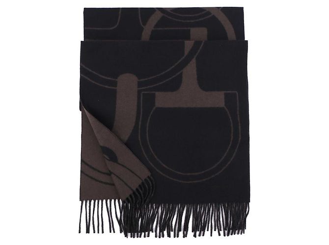 Hermès Silenziatore Metal Equestre Nero - vista 7