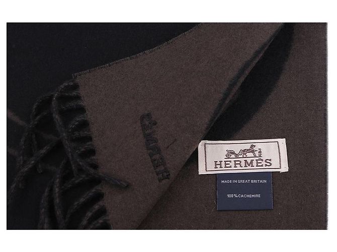 Hermès Silenziatore Metal Equestre Nero - vista 9