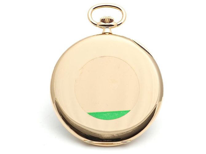 Rolex Relógio de Bolso Cellini Relógio de Bolso de Ouro Multicor - vista 7