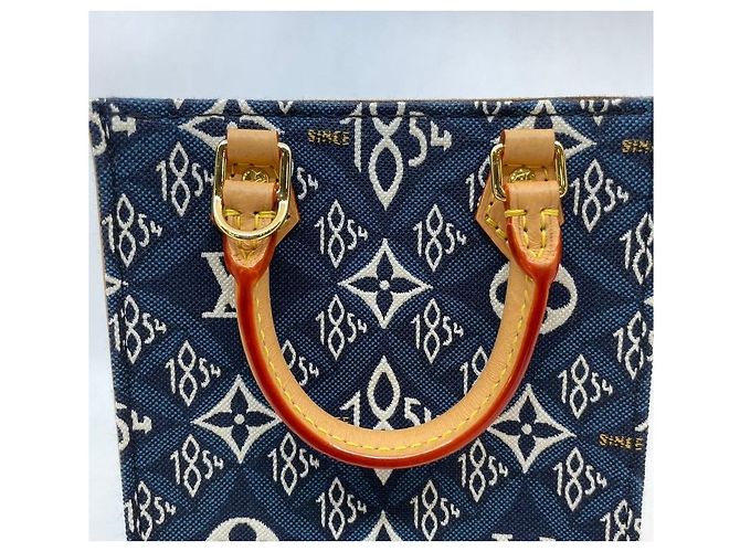 Louis Vuitton SINCE Petit Sac Plat Multicolore - vista 2