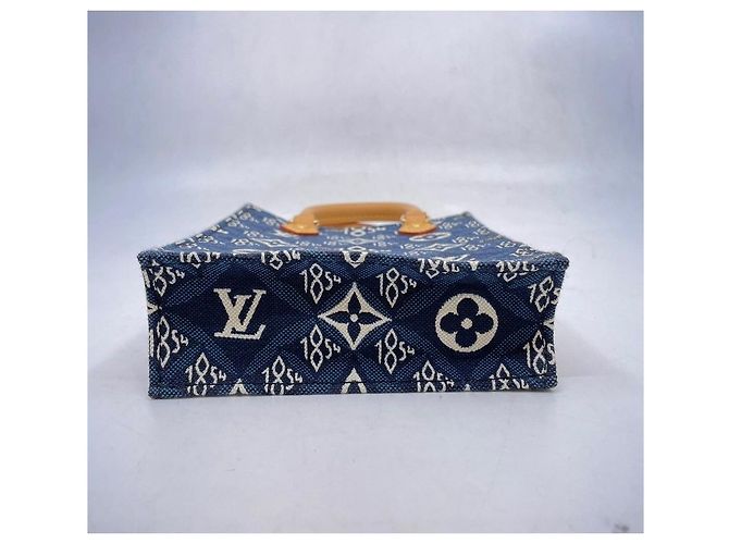 Louis Vuitton SINCE Petit Sac Plat Multicolore - vista 5