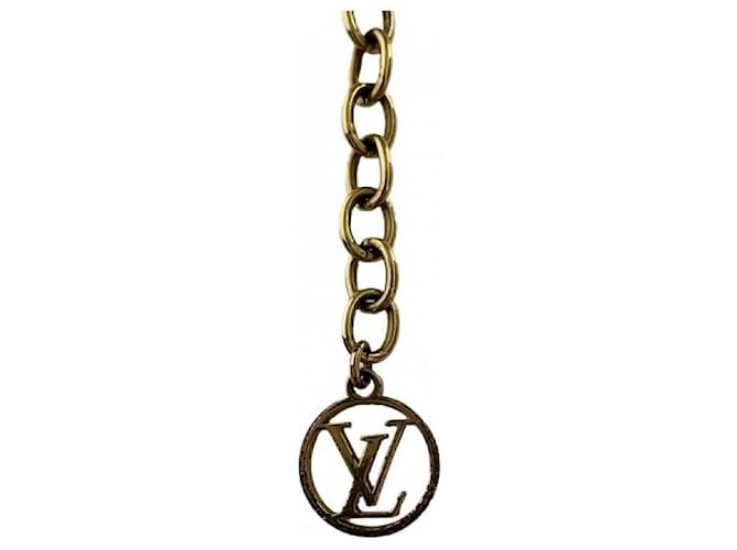 Louis Vuitton Bracciale GP Nanogram Tag da donna D'oro - vista 4