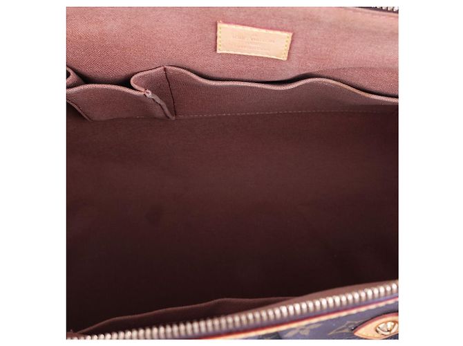Louis Vuitton Tote e Borsa a Spalla Tivoli GM Nero - vista 12