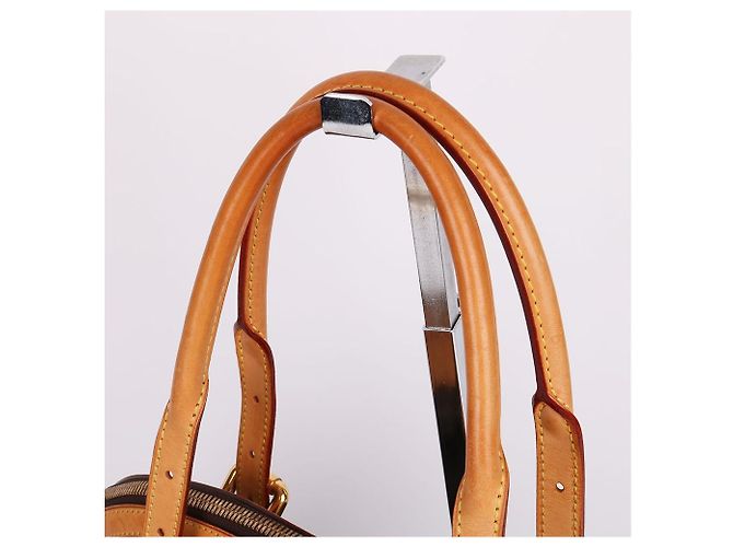 Louis Vuitton Tote e Borsa a Spalla Tivoli GM Nero - vista 7
