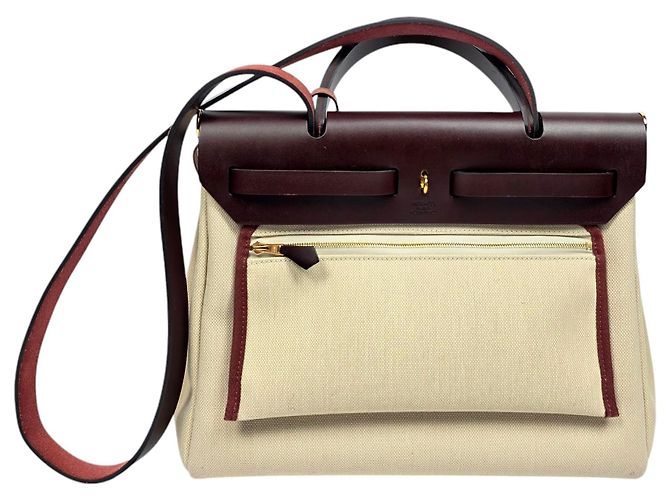 Hermès Home Erback Roja - vista 2