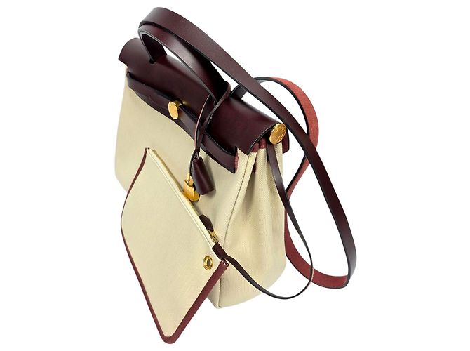 Hermès Home Erback Roja - vista 3
