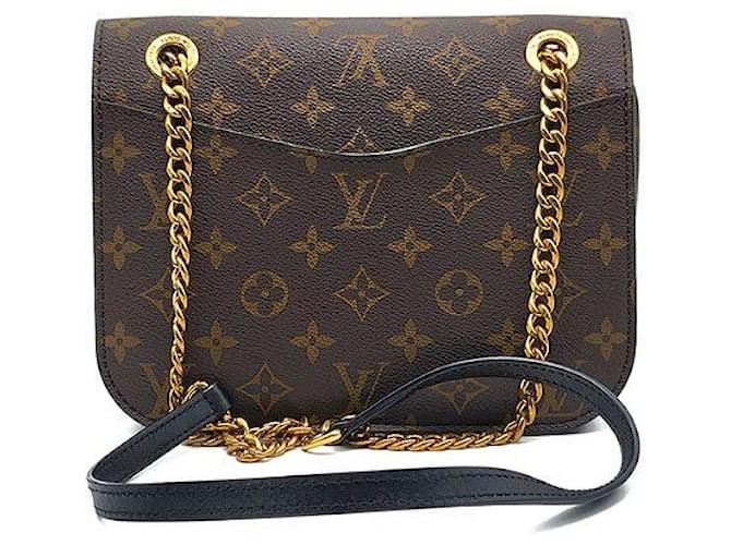 Louis Vuitton Pashmina Monogram Multicolore - vista 3