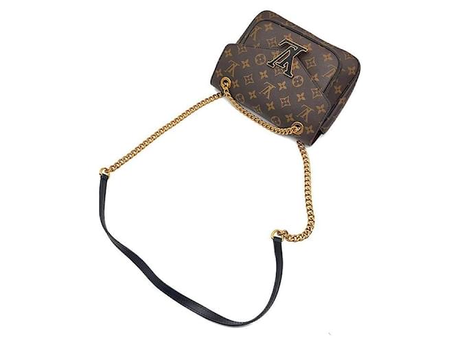 Louis Vuitton Pashmina Monogram Multicolore - vista 4