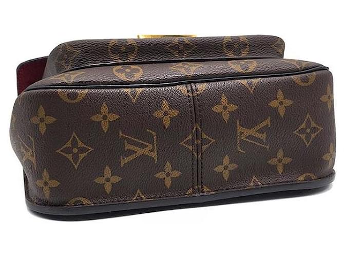 Louis Vuitton Pashmina Monogram Multicolore - vista 7