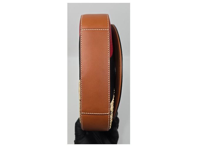 Gucci Mini borsa a tracolla in pitone Multicolore - vista 5