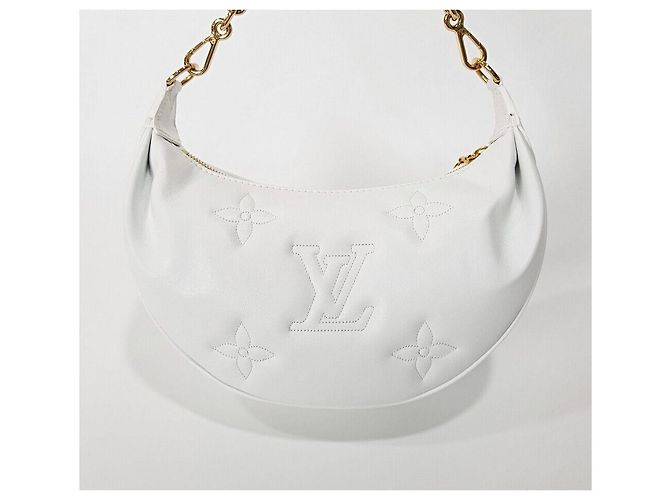 Louis Vuitton Hobo Bag Over the Moon Mehrfarben - vista 4