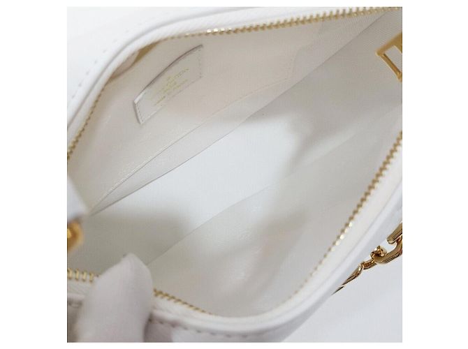 Louis Vuitton Hobo Bag Over the Moon Mehrfarben - vista 9