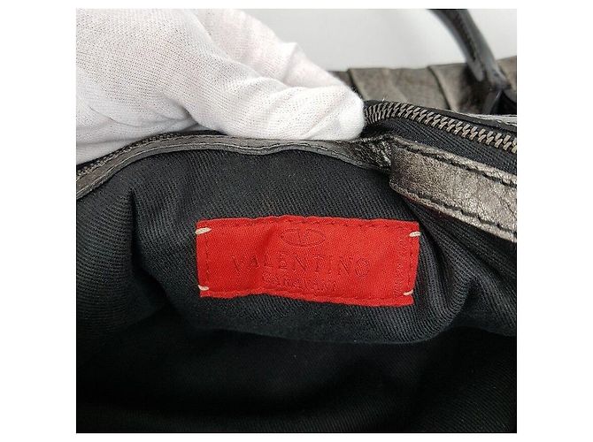 Valentino Borsa a tracolla - vista 10