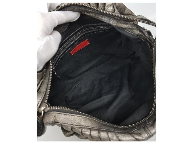 Valentino Borsa a tracolla - vista 9