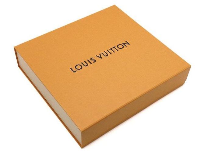 Louis Vuitton Camiseta de punto pullover con monograma en relieve Negro - vista 7