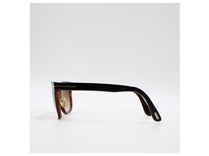 Tom Ford Men's Sunglasses - view 4