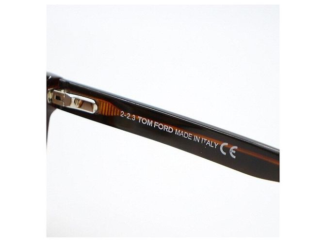 Tom Ford Men's Sunglasses - view 6