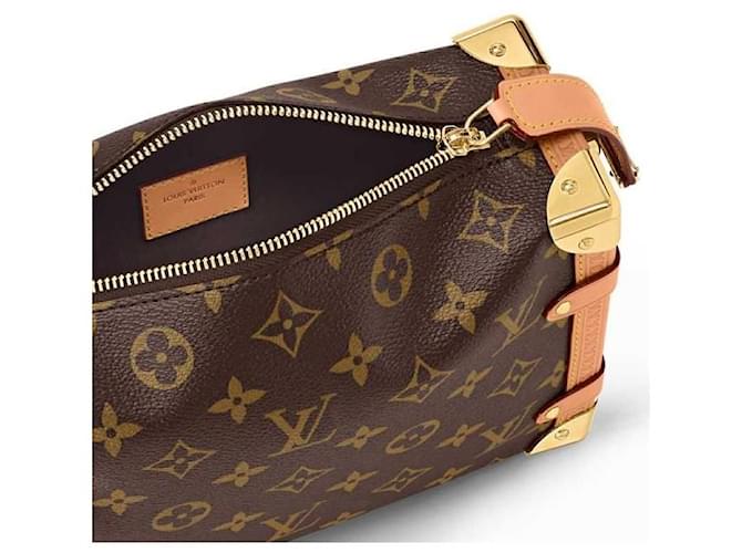 Louis Vuitton Side Trunk MM Monogram Mehrfarben - Ansicht 17