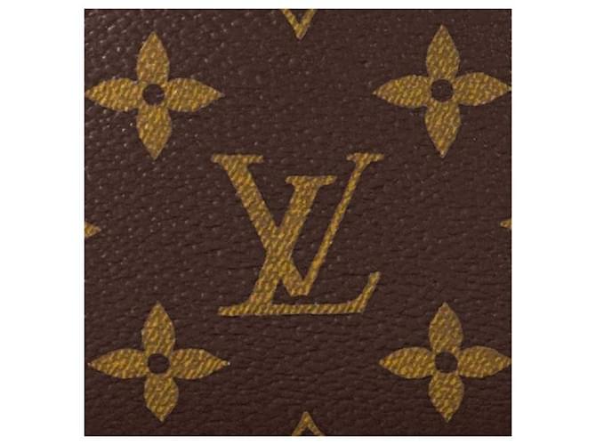 Louis Vuitton Side Trunk MM Monogram Mehrfarben - Ansicht 8