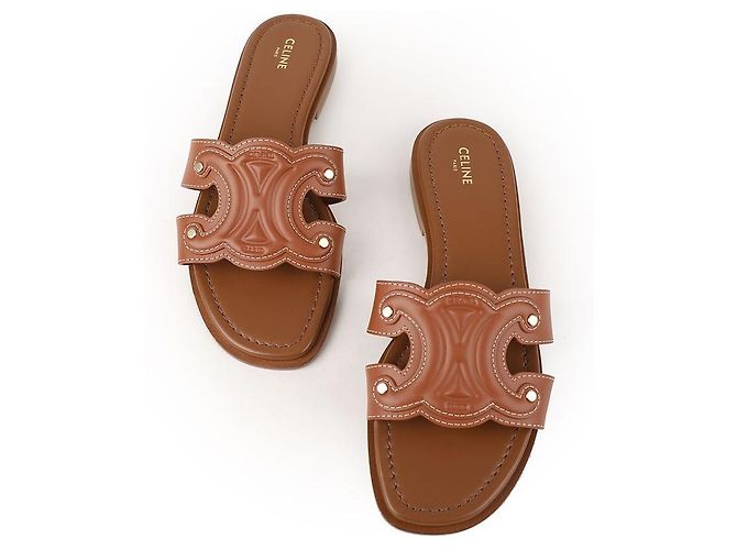 Céline Marina Mule Braun - Ansicht 4