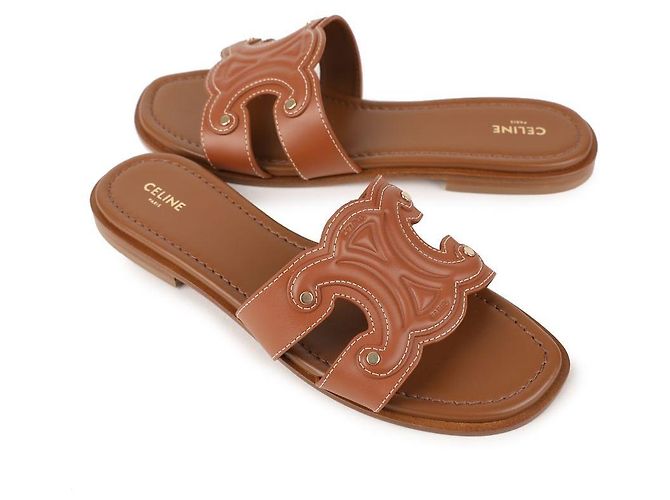 Céline Marina Mule Braun - Ansicht 5