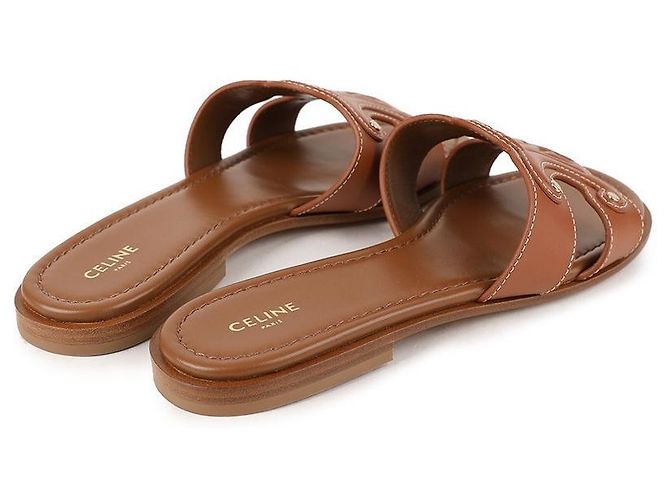 Céline Marina Mule Braun - Ansicht 8