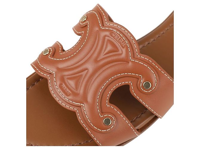 Céline Marina Mule Braun - Ansicht 9