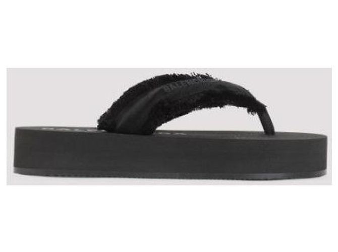 Balenciaga Sandali Jet Rack Tong - vista 4