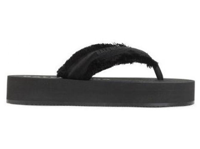 Balenciaga Sandali Jet Rack Tong - vista 5
