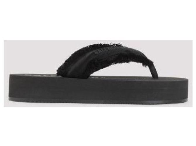 Balenciaga Sandali Jet Rack Tong - vista 6