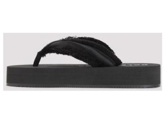 Balenciaga Sandali Jet Rack Tong - vista 7
