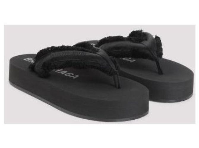 Balenciaga Sandali Jet Rack Tong - vista 8