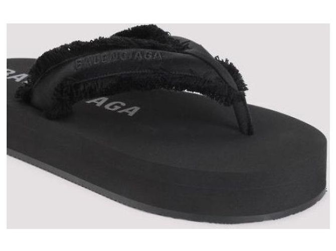 Balenciaga Sandali Jet Rack Tong - vista 9