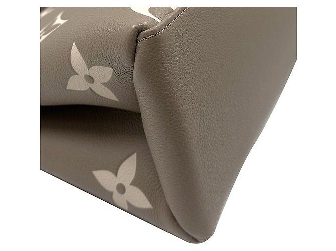 Louis Vuitton Empreinte Petite Palette Marrone - vista 9