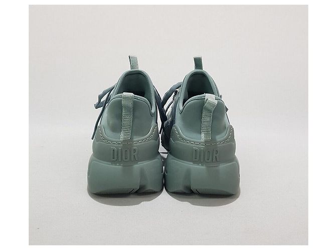 Sneakers Christian Dior Di Connect da donna Blu - vista 5