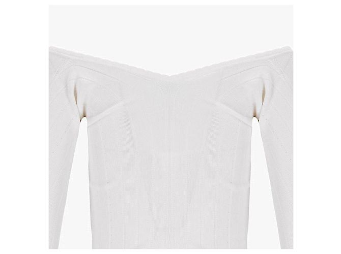 Jacquemus Punto para mujer Plata - vista 5