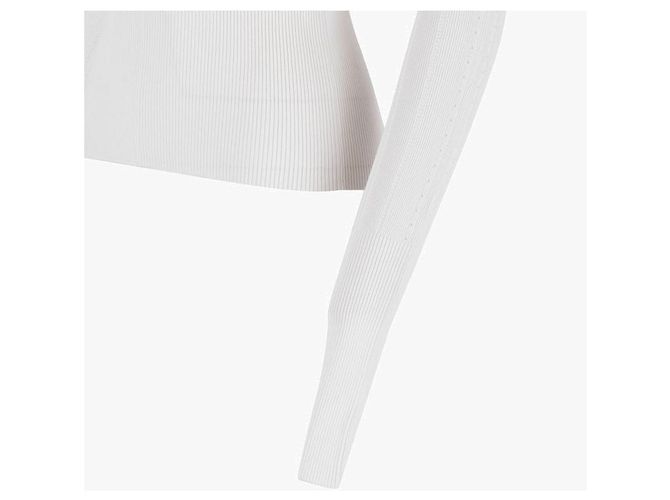 Jacquemus Punto para mujer Plata - vista 6