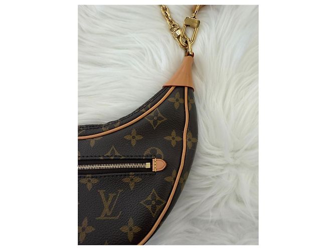Louis Vuitton Bolso Hobo Monogram Loop Multicolor - vista 13